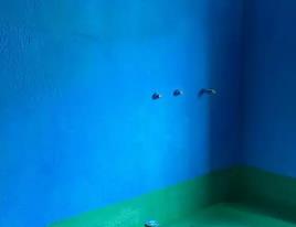 长子卫生间测漏水多少钱